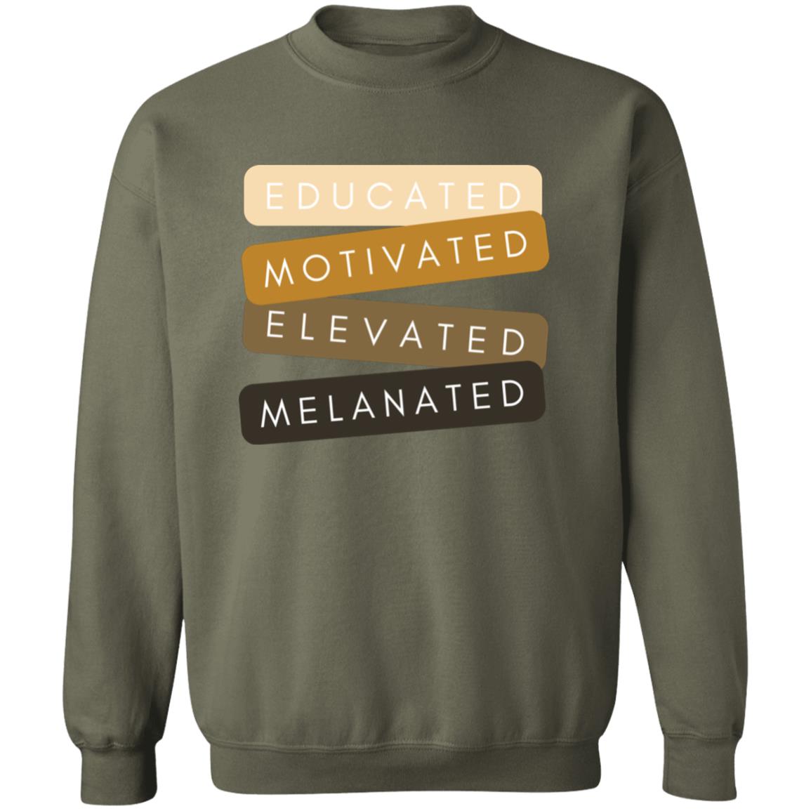 Black History Month Sweatshirt