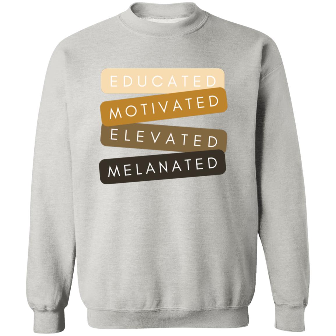 Black History Month Sweatshirt
