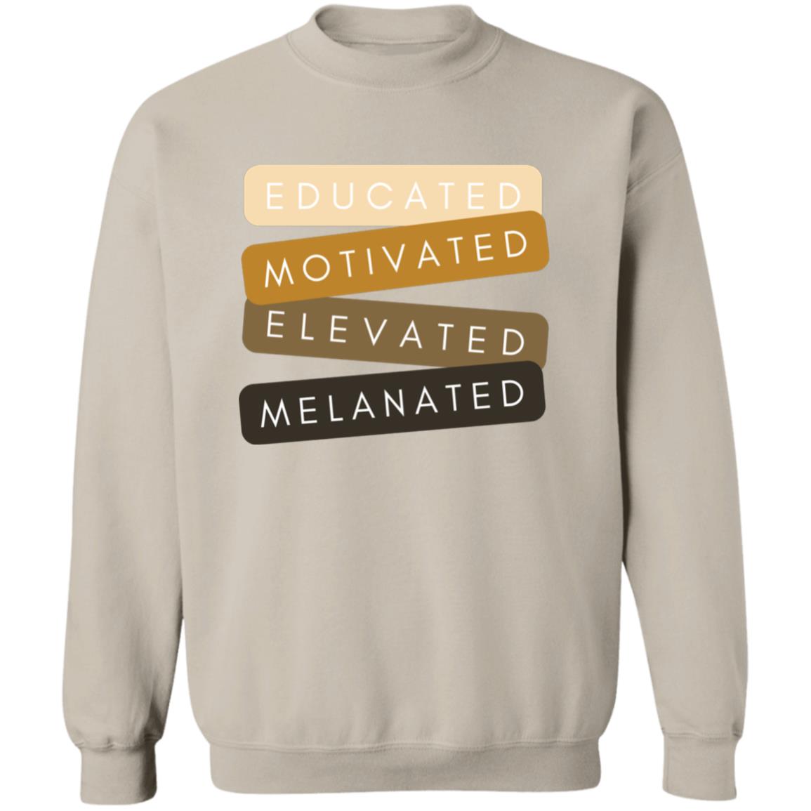 Black History Month Sweatshirt
