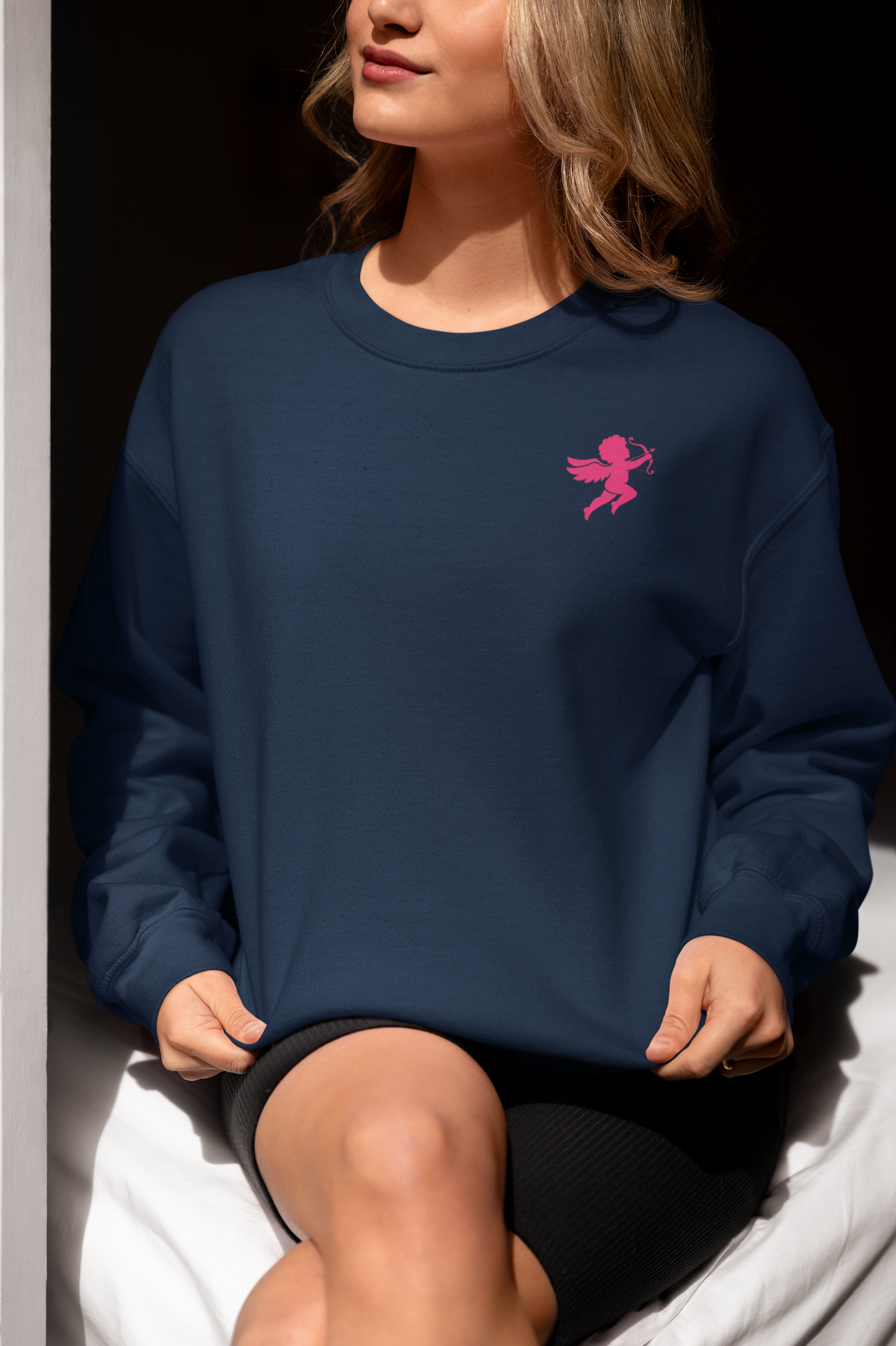 In My Self Love Era Sweatshirt
