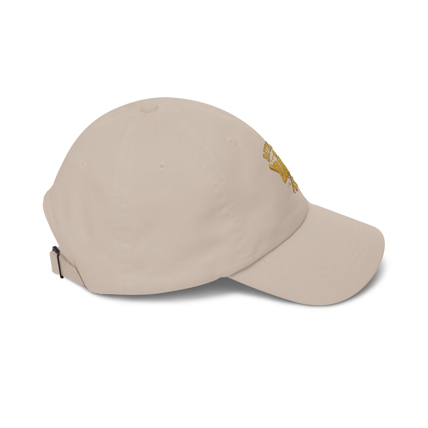 Baseball Dad Cap — The "Batta Batta" Dad  Embroidered Classic Dad Hat