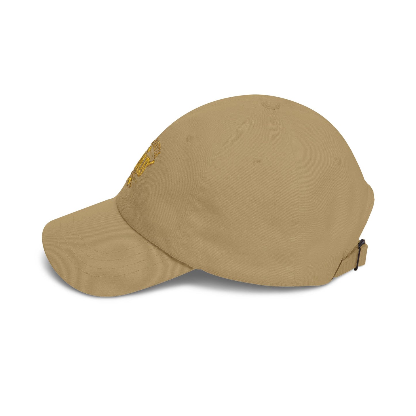 Baseball Dad Cap — The "Batta Batta" Dad  Embroidered Classic Dad Hat