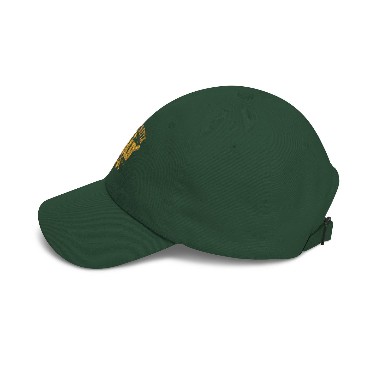 Baseball Dad Cap — The "Batta Batta" Dad  Embroidered Classic Dad Hat