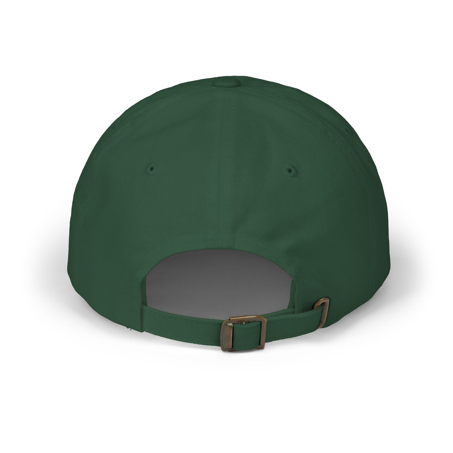Baseball Dad Cap — The "Batta Batta" Dad  Embroidered Classic Dad Hat