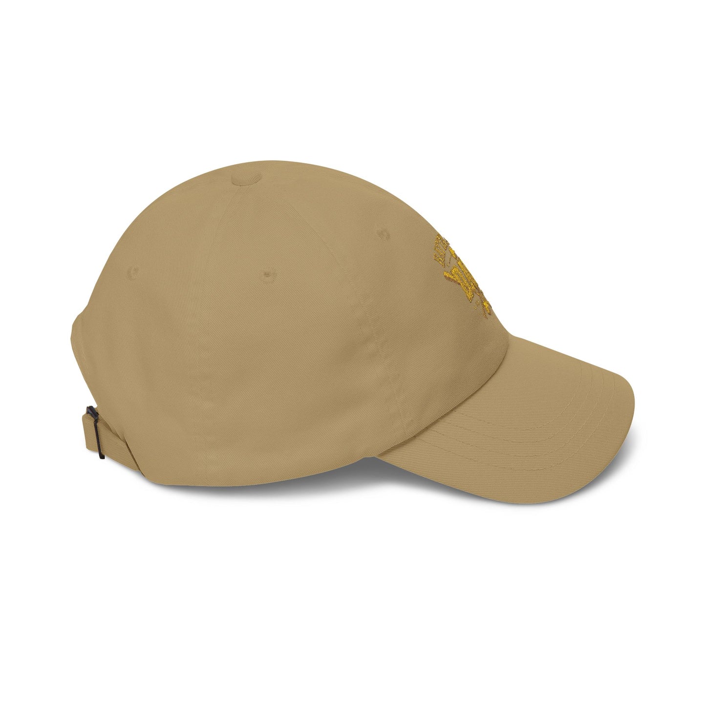 Baseball Dad Cap — The "Batta Batta" Dad  Embroidered Classic Dad Hat