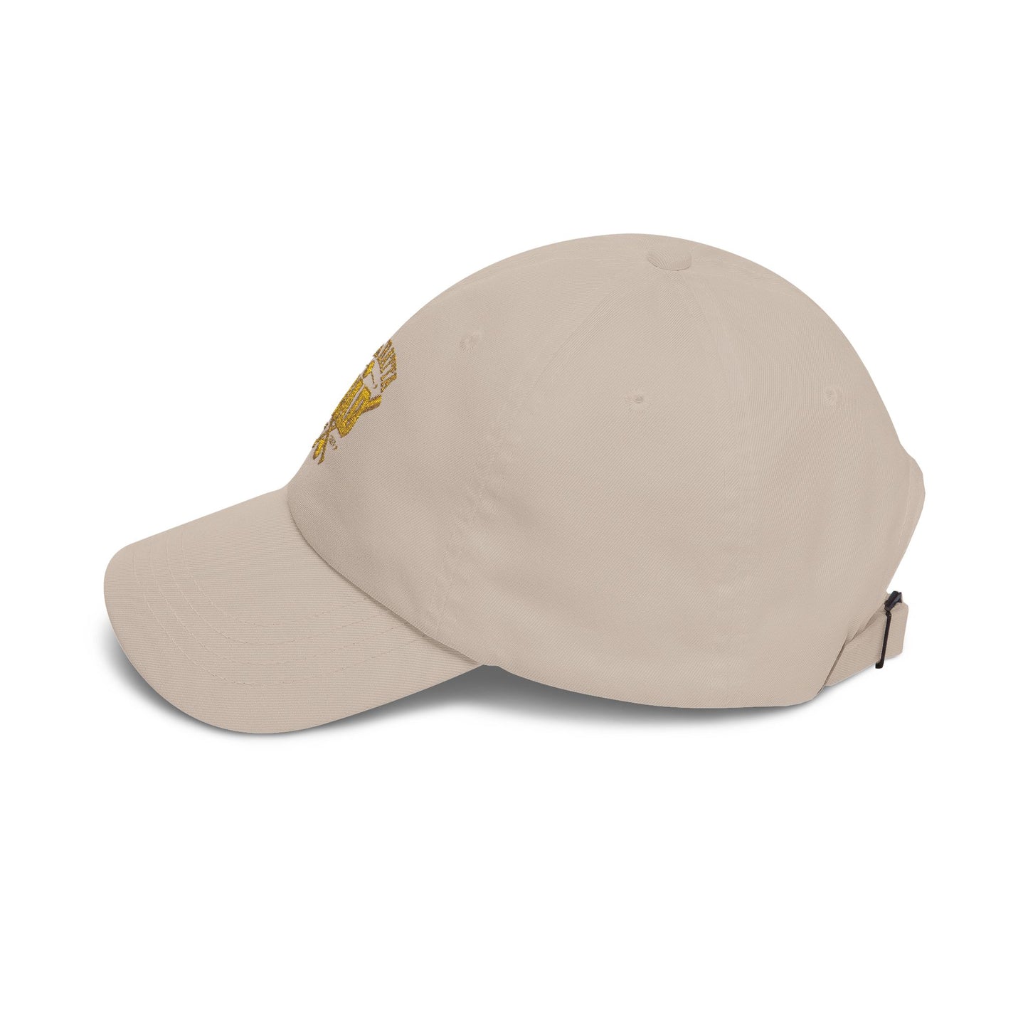 Baseball Dad Cap — The "Batta Batta" Dad  Embroidered Classic Dad Hat